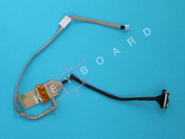 Шлейф матриці до ноутбука Compaq Presario CQ61-400
